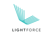 LightForce Logo
